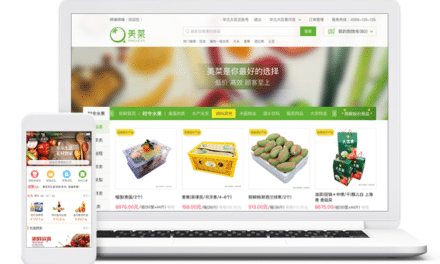 Meicai: China’s Unicorn Farm-to-Table Startup