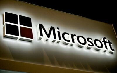 US Accuses China of Microsoft Hack, Rallies Allies in Condemnation