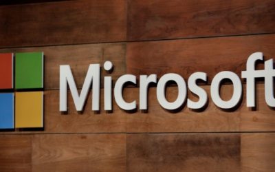 Microsoft Backs Search Engines Paying for News Worldwide