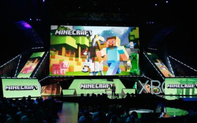 Press Freedom Group Stores Censored Articles in Minecraft Library