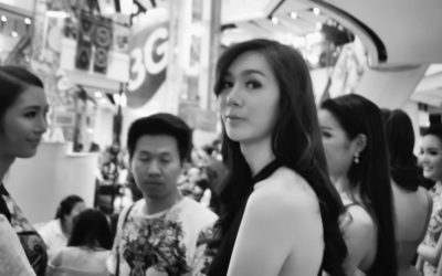 Pageants in Asia: A Question of Future Relevance