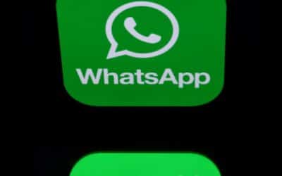 Facebook, WhatsApp Say Suspending User Info Requests From HK Govt