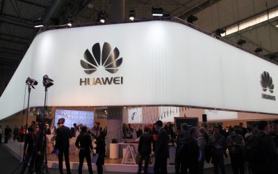Huawei vs iPhone in China
