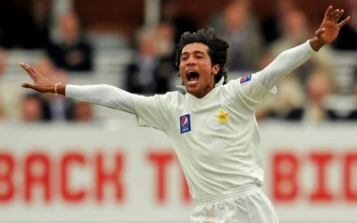 Pakistan’s Amir Paid Heavy Price for Cricket Fixing Scandal
