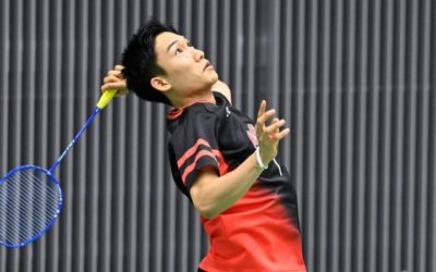 Badminton Star’s Offer for Coaching Sparks Frenzy on Twitter