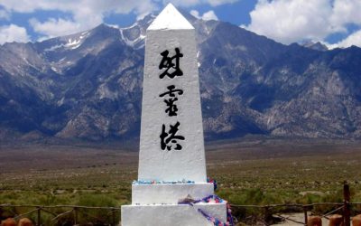 California to Formally Apologize for WWII Japanese Internment