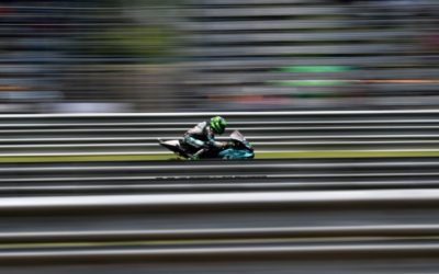 Thailand MotoGP Plans for November