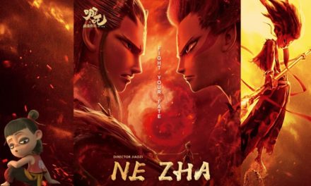 Chinese Animated Blockbuster ‘Ne Zha’ Launches on iQiYi
