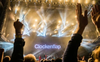 Clockenflap Music Festival Canceled Over Hong Kong Political Unrest