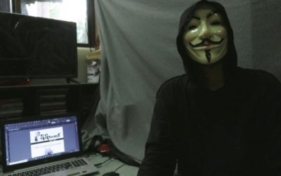 Myanmar Youth Fight Internet Outages with Underground Newsletter