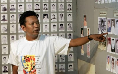 Isolation Blues? Myanmar’s Ex-Political Prisoners Share Survival Tips