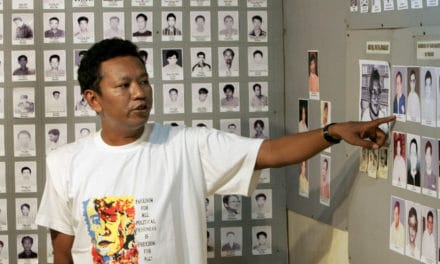 Isolation Blues? Myanmar’s Ex-Political Prisoners Share Survival Tips