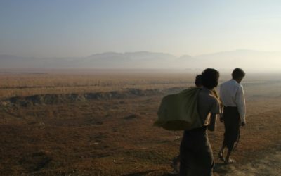 Internet Blackout in Myanmar’s Rakhine Enters Second Year