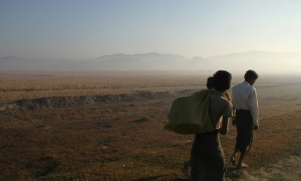Internet Blackout in Myanmar’s Rakhine Enters Second Year