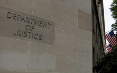 US Man Gets 4-Year Prison Sentence for Spying for China
