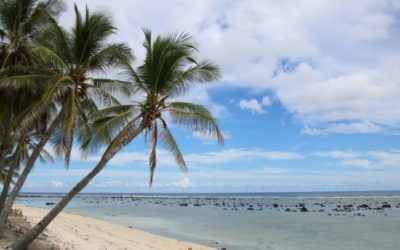 Nauru Vaccinates All Its Adults in ‘World Record’ Effort
