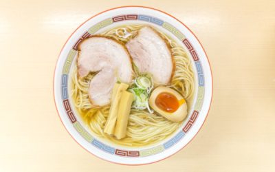 The Ultimate Guide to Noodles from Asia