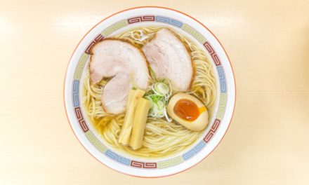 The Ultimate Guide to Noodles from Asia