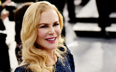 Kidman Quarantine Exemption Sparks Anger in Hong Kong