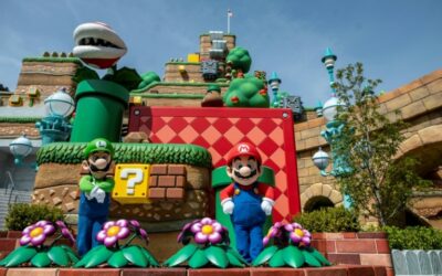 Let’s-A Go! Nintendo Announces Plans for Japan Museum