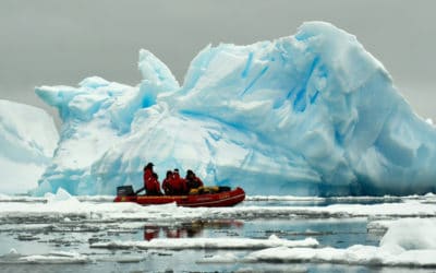 Extreme Isolation: The World’s Last Virus-Free Corners Hold Tight