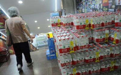 Bottled Water Billionaire Unseat Jack Ma to Become China’s Richest