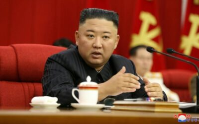 North Korean Leader Kim ‘Emaciated’, Citizens Heartbroken