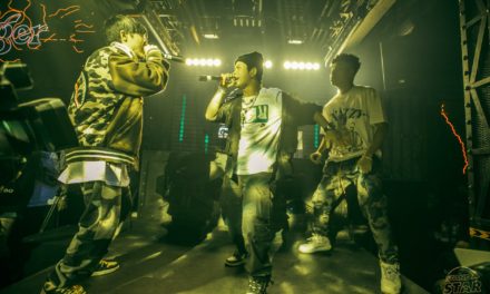 Def Jam Launches Label in Vietnam with Rising Hip-Hop Stars