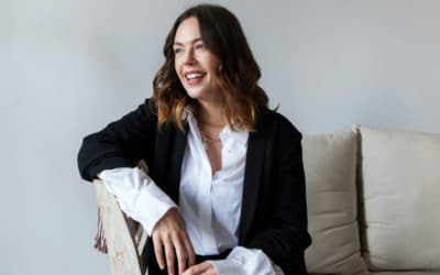 LUÜNA Naturals: Asia’s First Ever Period Care Company