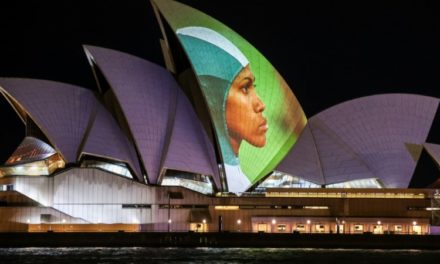 Cathy Freeman’s Olympic Victory Etched into Australia’s DNA 20 Years On
