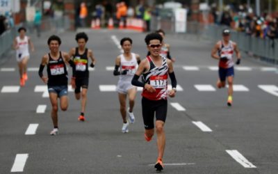 ‘Don’t Watch’ – Fans Warned Off Tokyo Olympics Marathon Test