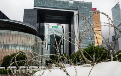 Hong Kong Loses US ‘Special Status’ – What Next?