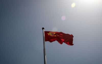 Major Hollywood Clips Spotted in China’s Airforce Video