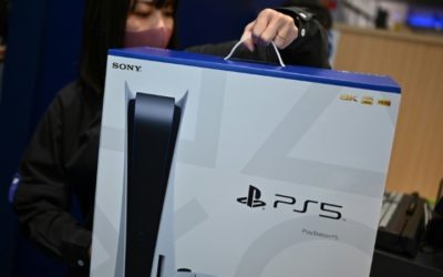 UK Gamers and Politicians Take Aim at Console ‘Scalpers’