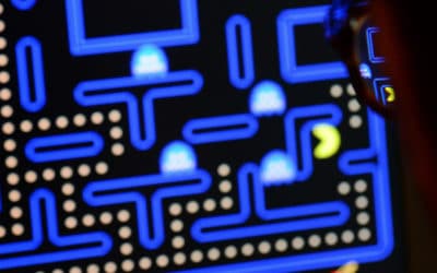 Iconic Arcade Game Pac-Man Turns 40 Today