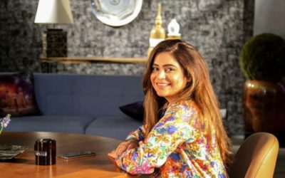 Pakistan Founder Launched Female-Only Platform to Tackle Traditional Taboos