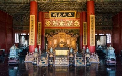The Rundown: All about China