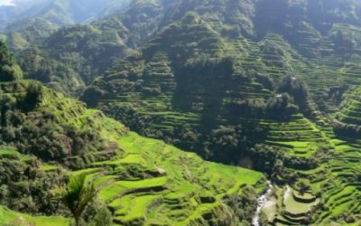 Southeast Asia Trekking Guide