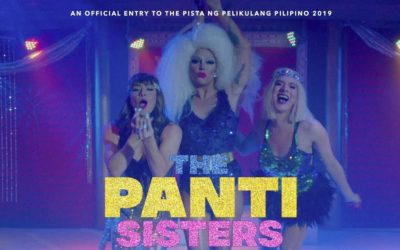 Pista Filipino Film Festival Boasts Impressive Lineup