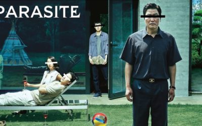 HBO to Produce Smash Hit ‘Parasite’ Miniseries
