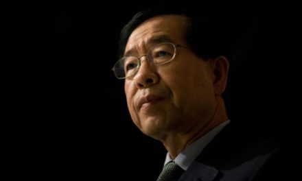 Seoul Mayor Takes Own Life after Sexual Harassment Allegations