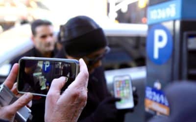 Surveillance Giants Google, Facebook Business Model ‘Threat to Human Rights’
