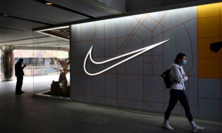China Squeezes Western Brands as Xinjiang Backlash Builds