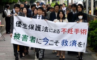 Tokyo Court Rejects Damages for Man Forcibly Sterilized Without Consent