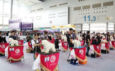 The Importance of Pet Fair Asia 2019
