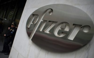 North Korea ‘Tried to Hack’ Pfizer for Vaccine Info – South’s Spies