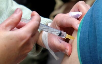Taiwan Leader Accuses China of Hindering Vaccine Deal