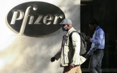 Pfizer CEO Sold $5.6 Million in Stock on Day of Vaccine Announcement