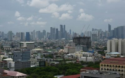 Philippines Lifts Lockdown in Capital as Virus Surges