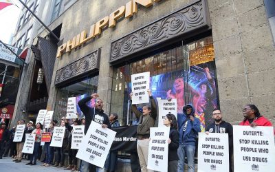 Duterte’s Legacy: Tokhang